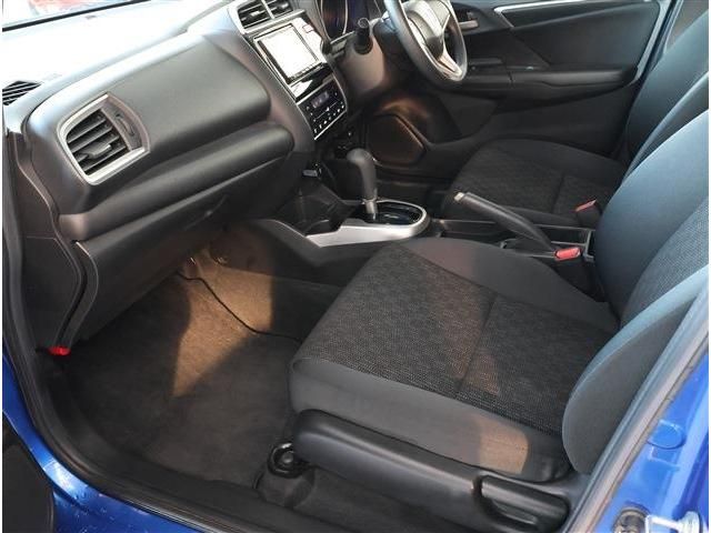 HONDA FIT 2016 Image 31