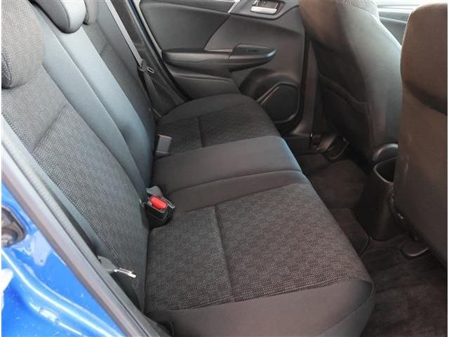 HONDA FIT 2016 Image 31