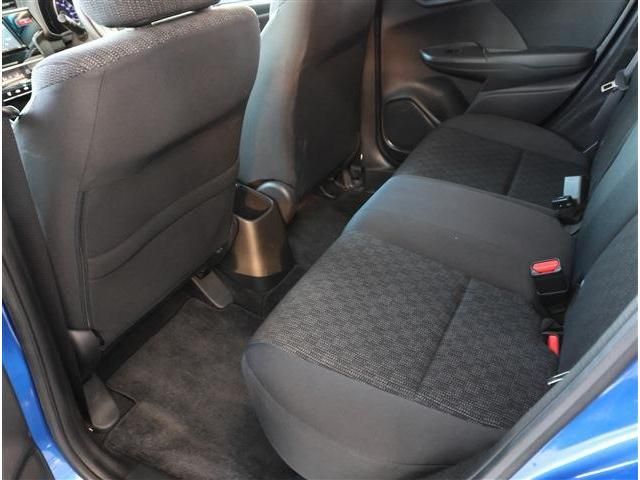 HONDA FIT 2016 Image 31