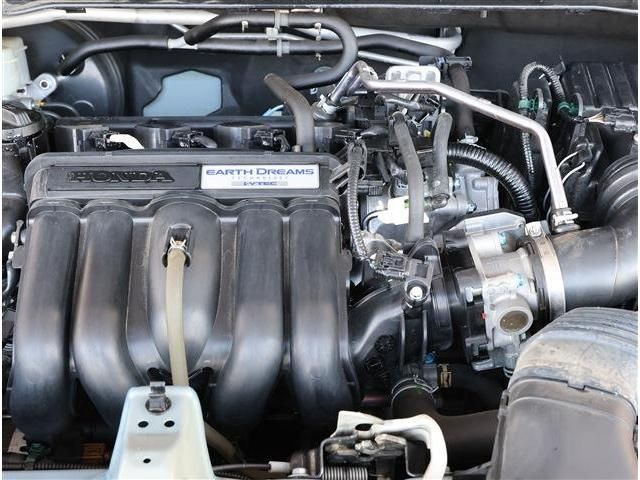 HONDA FIT 2016 Image 31