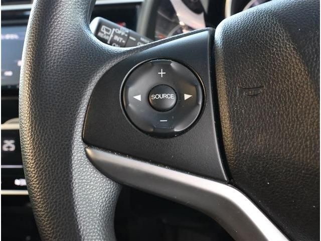 HONDA FIT 2016 Image 31