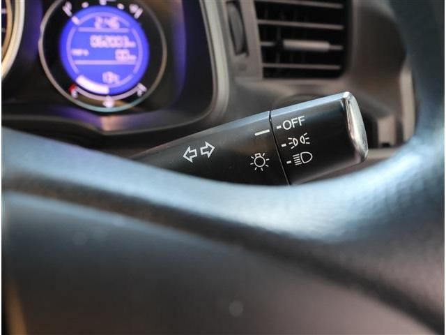 HONDA FIT 2016 Image 31