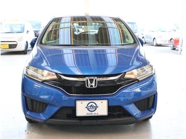 HONDA FIT 2016 Image 31