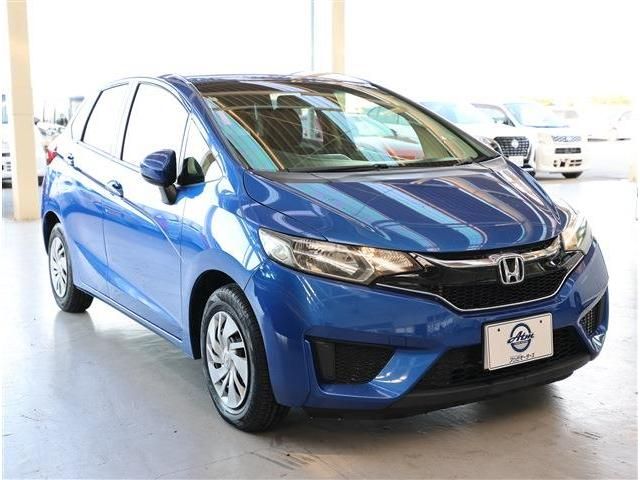 HONDA FIT 2016 Image 31