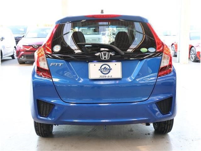 HONDA FIT 2016 Image 31