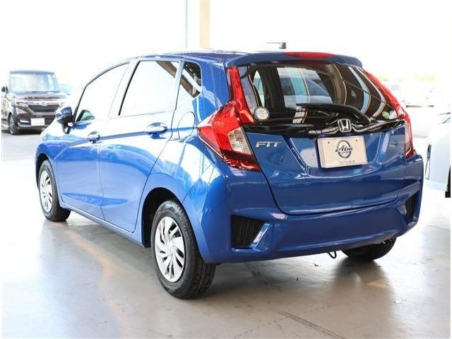 HONDA FIT 2016 Image 31