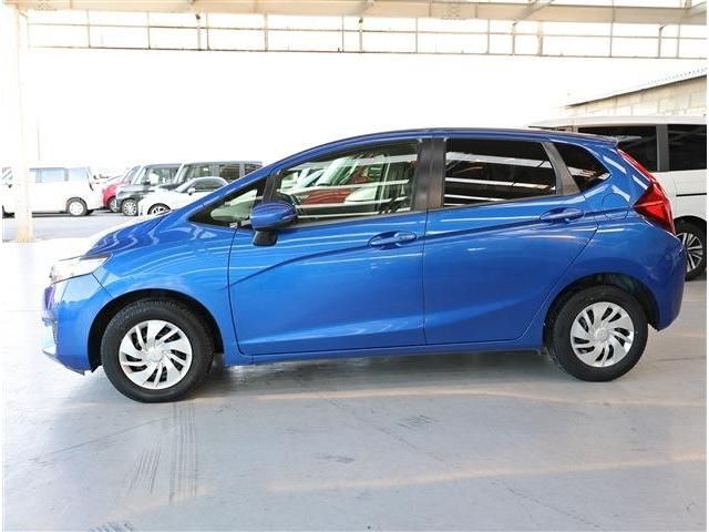 HONDA FIT 2016 Image 31