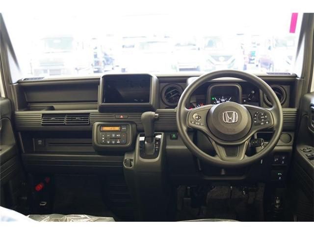 HONDA N-VAN 2025 Image 31