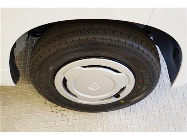 HONDA N-VAN 2025 Image 31