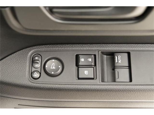 HONDA N-VAN 2025 Image 31