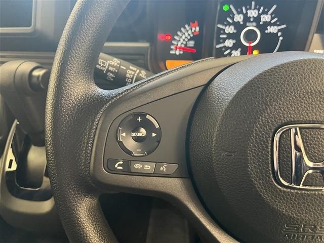 HONDA N-VAN 2025 Image 31