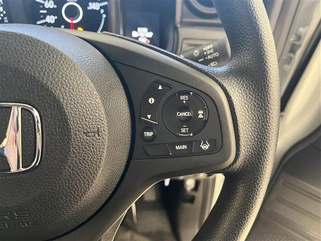 HONDA N-VAN 2025 Image 31