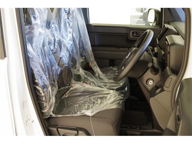 HONDA N-VAN 2025 Image 31