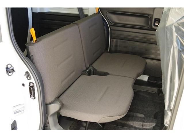 HONDA N-VAN 2025 Image 31