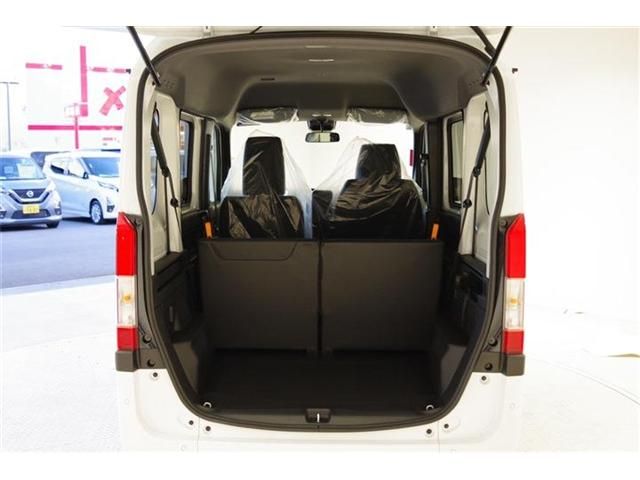 HONDA N-VAN 2025 Image 31