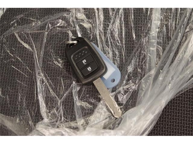 HONDA N-VAN 2025 Image 31