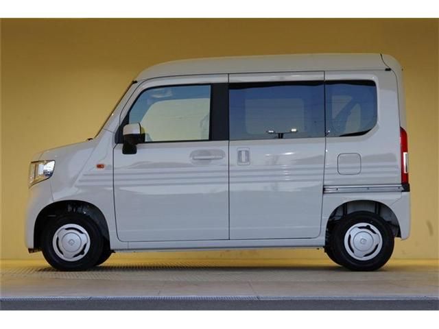HONDA N-VAN 2025 Image 31