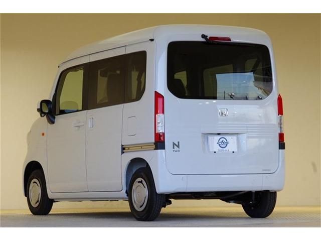 HONDA N-VAN 2025 Image 31