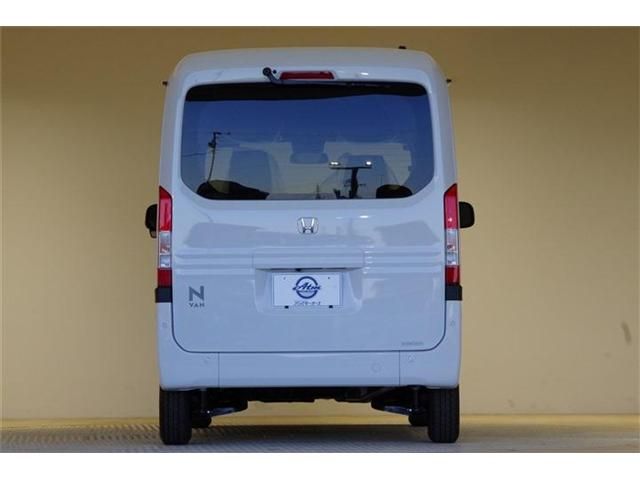 HONDA N-VAN 2025 Image 31