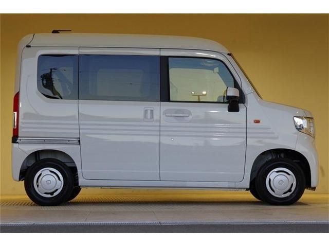 HONDA N-VAN 2025 Image 31