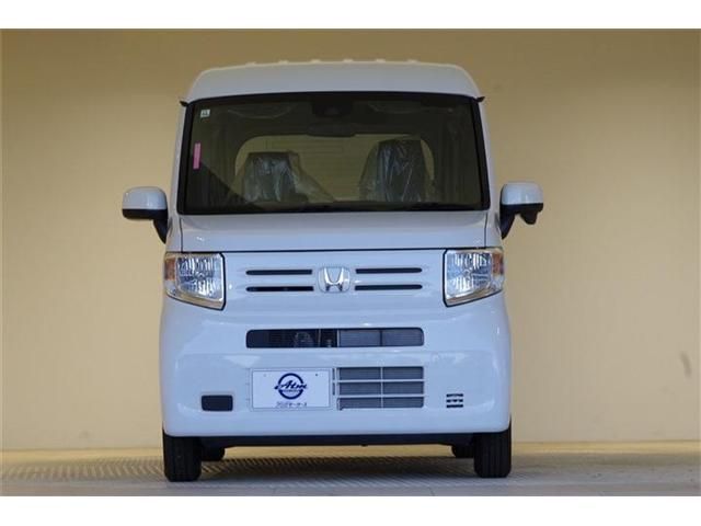 HONDA N-VAN 2025 Image 31