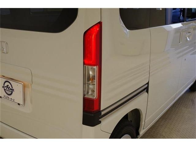 HONDA N-VAN 2025 Image 31