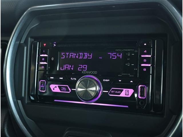 SUZUKI HUSTLER 2021 Image 31