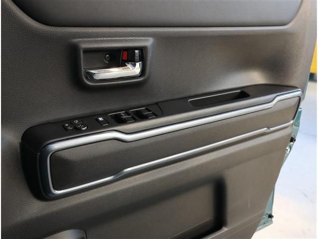 SUZUKI HUSTLER 2021 Image 31