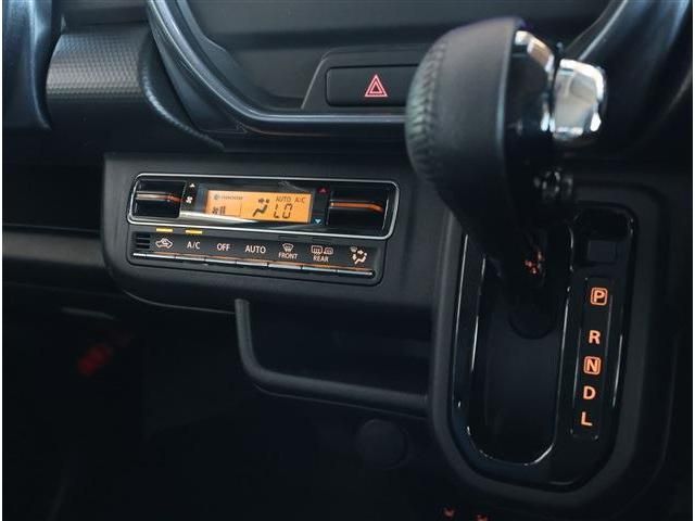 SUZUKI HUSTLER 2021 Image 31