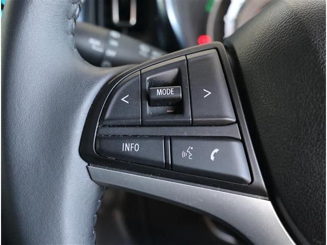 SUZUKI HUSTLER 2021 Image 31