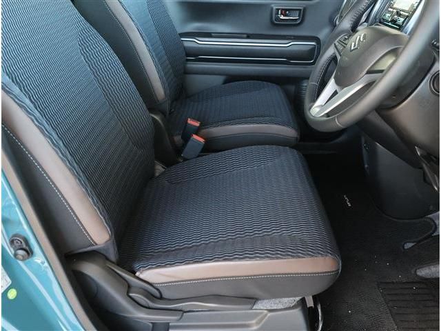 SUZUKI HUSTLER 2021 Image 31