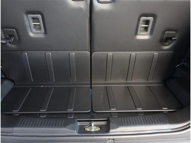 SUZUKI HUSTLER 2021 Image 31