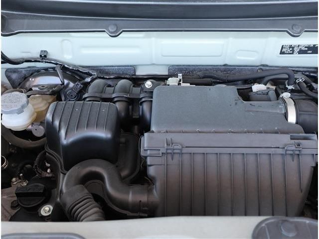 SUZUKI HUSTLER 2021 Image 31