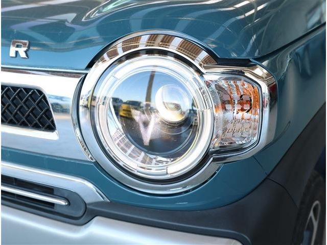 SUZUKI HUSTLER 2021 Image 31