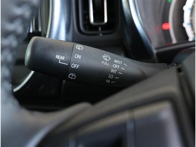 SUZUKI HUSTLER 2021 Image 31