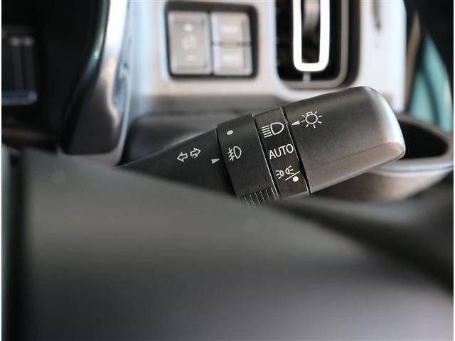 SUZUKI HUSTLER 2021 Image 31