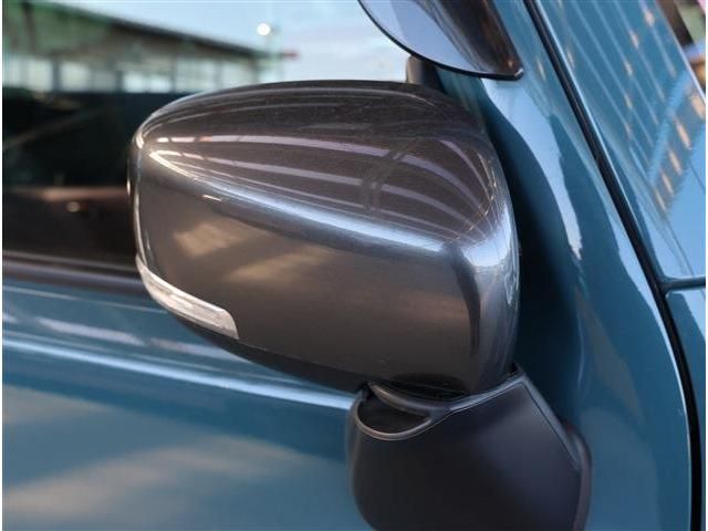 SUZUKI HUSTLER 2021 Image 31