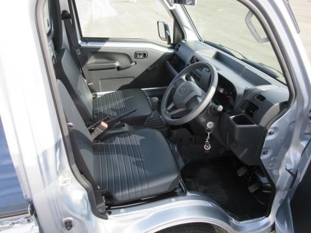 DAIHATSU HIJET TRUCK 4WD 2023 Image 31