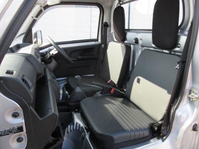 DAIHATSU HIJET TRUCK 4WD 2023 Image 31