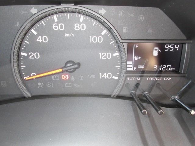 DAIHATSU HIJET TRUCK 4WD 2023 Image 31