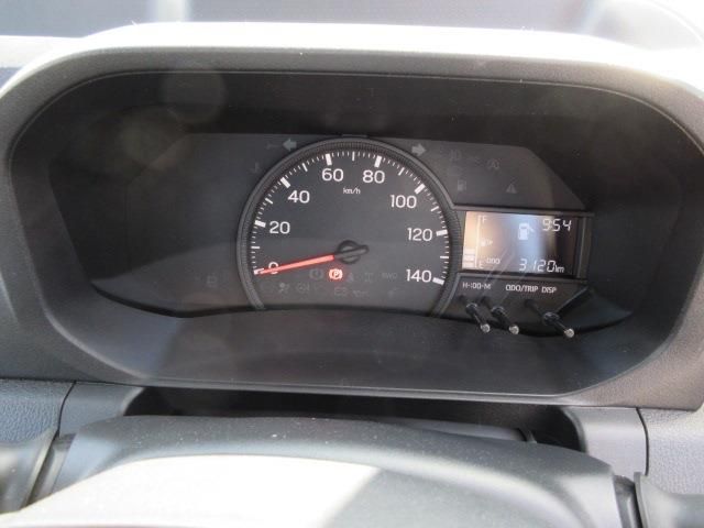 DAIHATSU HIJET TRUCK 4WD 2023 Image 31