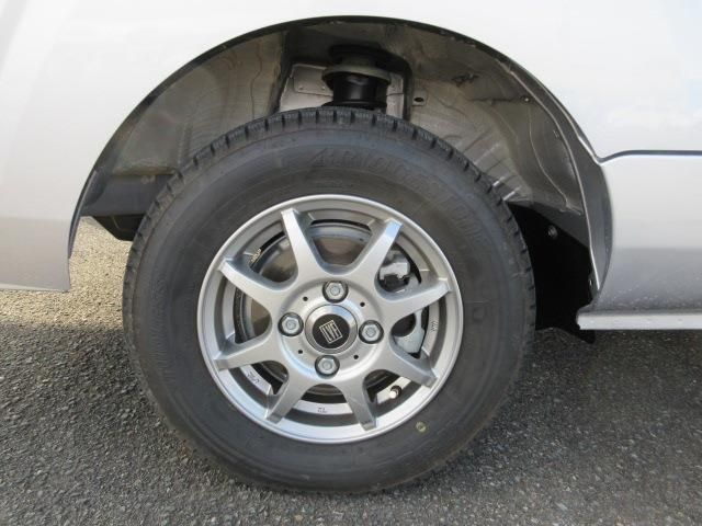 DAIHATSU HIJET TRUCK 4WD 2023 Image 31