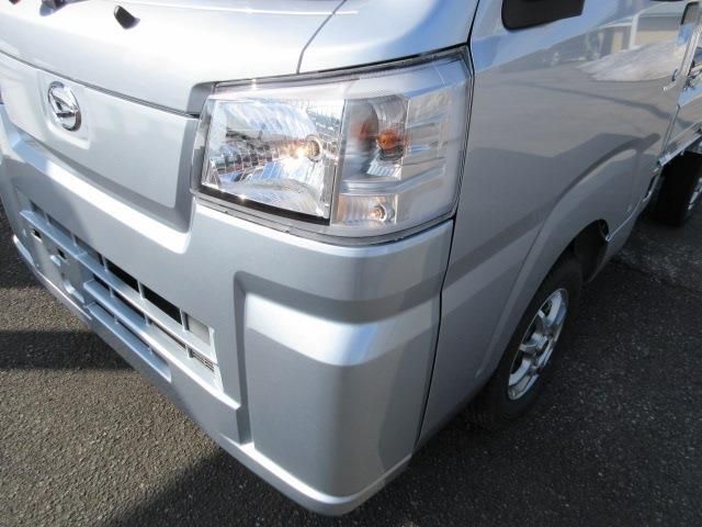 DAIHATSU HIJET TRUCK 4WD 2023 Image 31