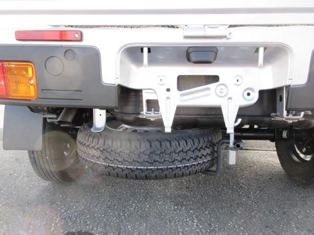 DAIHATSU HIJET TRUCK 4WD 2023 Image 31