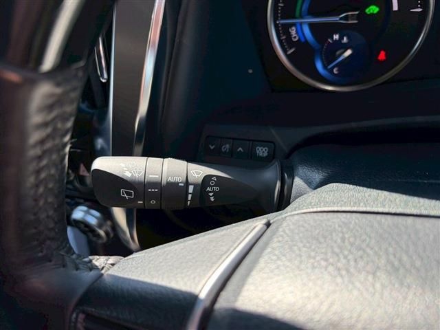 TOYOTA ALPHARD HYBRID 4WD 2022 Image 31