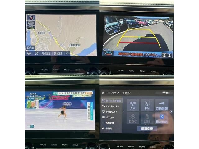 TOYOTA ALPHARD HYBRID 4WD 2022 Image 31