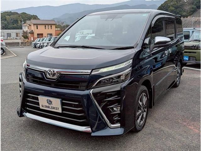 TOYOTA VOXY 2020 Image 31