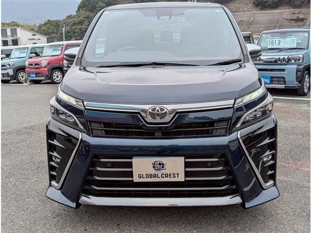 TOYOTA VOXY 2020 Image 31