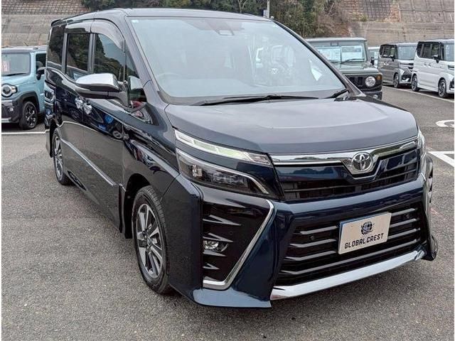 TOYOTA VOXY 2020 Image 31