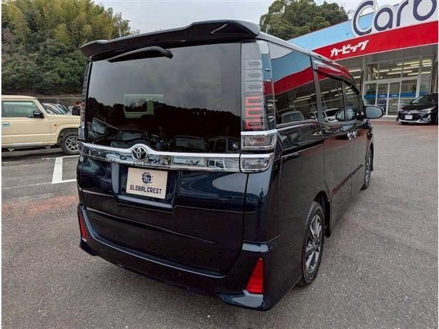 TOYOTA VOXY 2020 Image 31